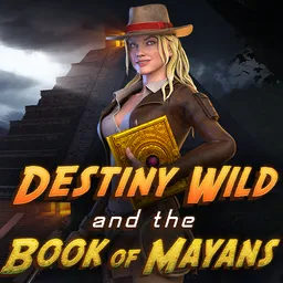 Book of Mayans