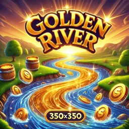 Golden River