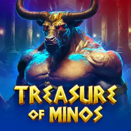 Treasure of Minos
