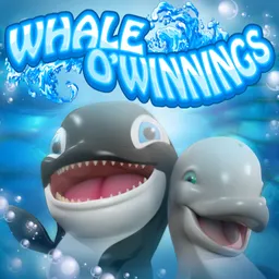 Whale O’Winnings